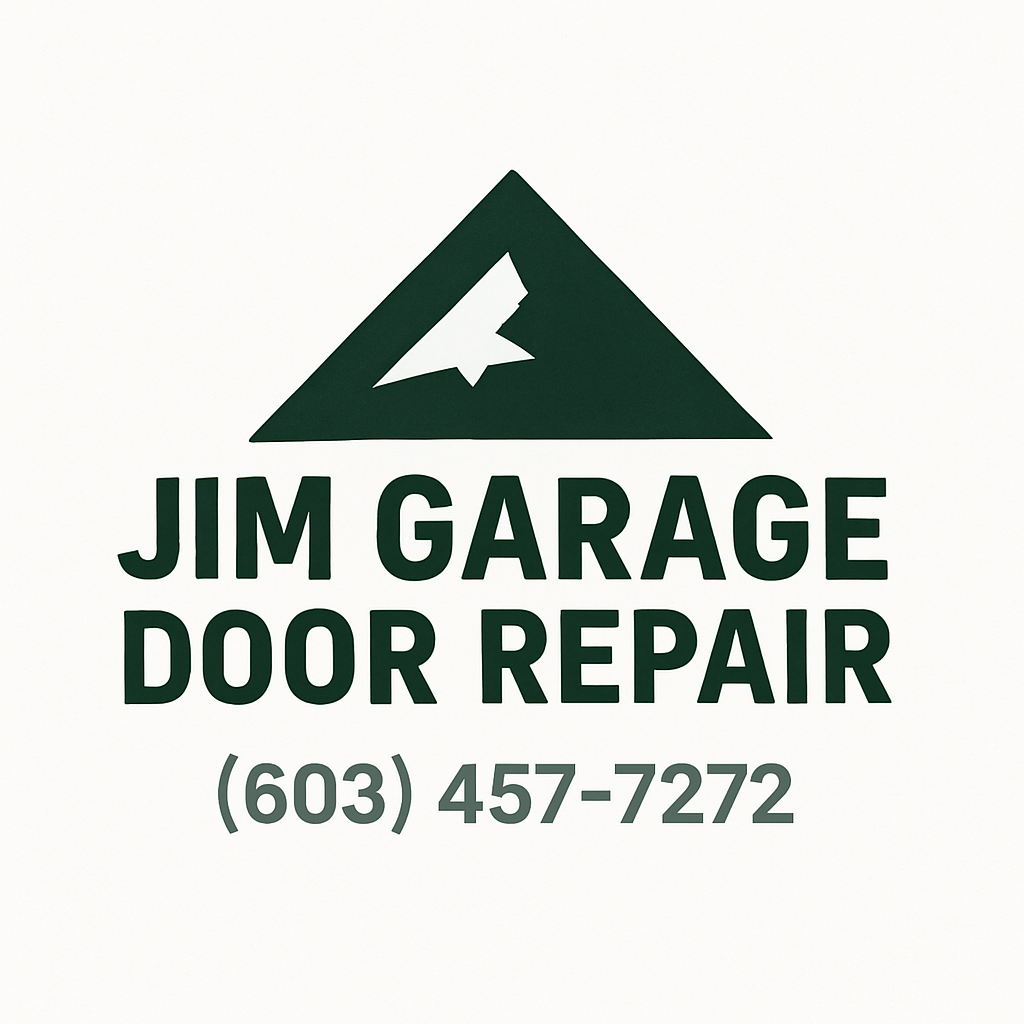 Jim Garage Door Repair