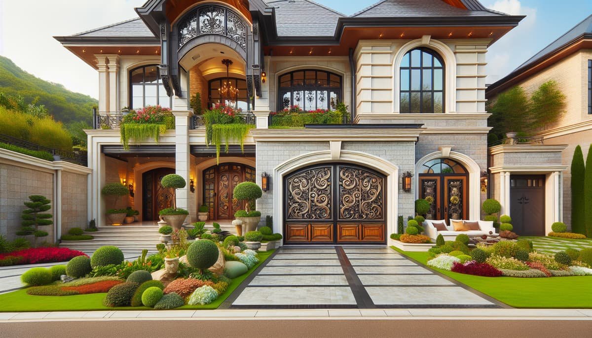 Garage Door Installation