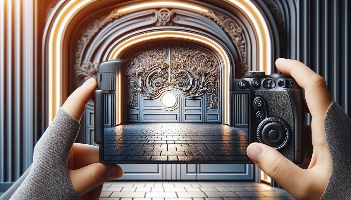 Garage Door Cable Repair