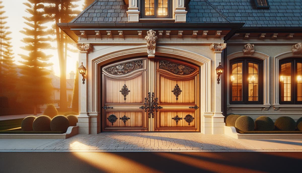 Garage Door Installation