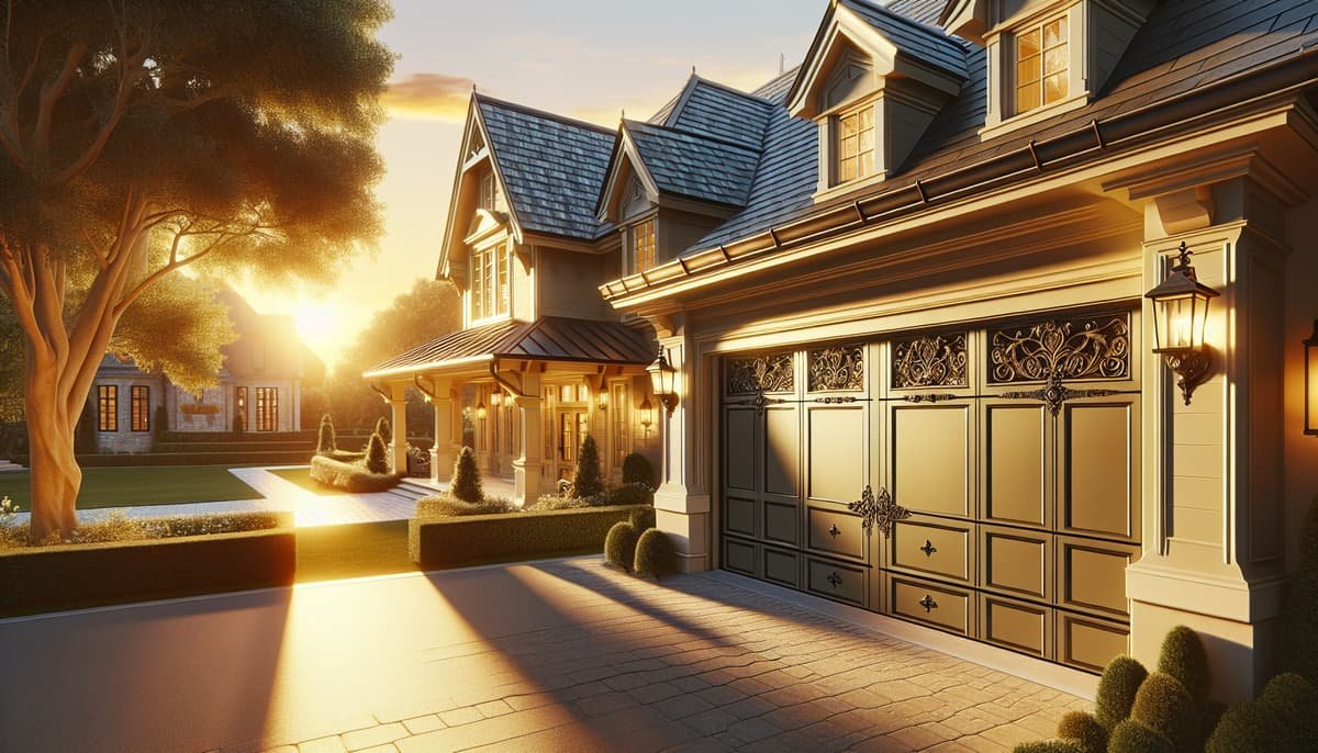 Garage Door Installation