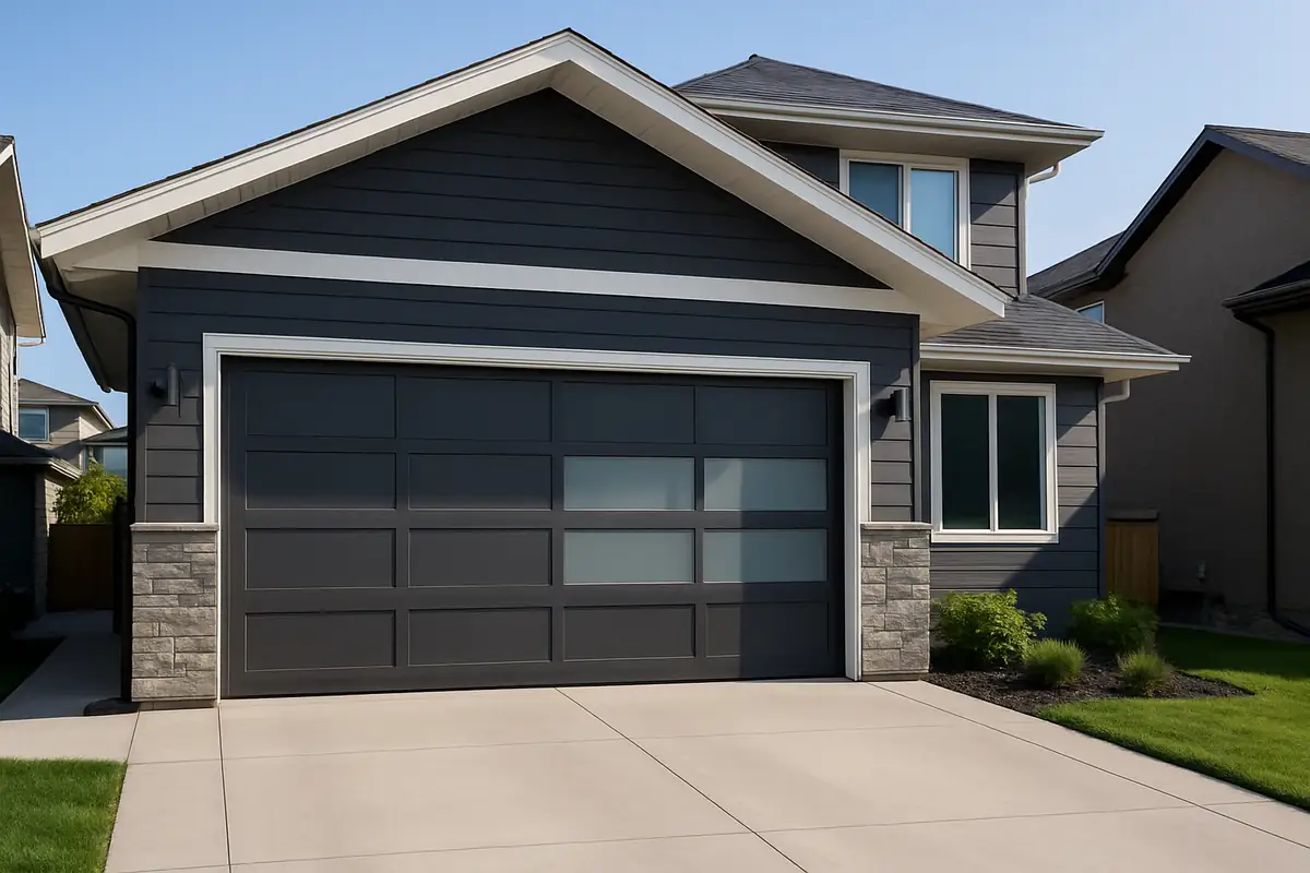 How to Reduce Garage Door Noise: Expert Tips from Jim Garage Door Repair in Dover, NH