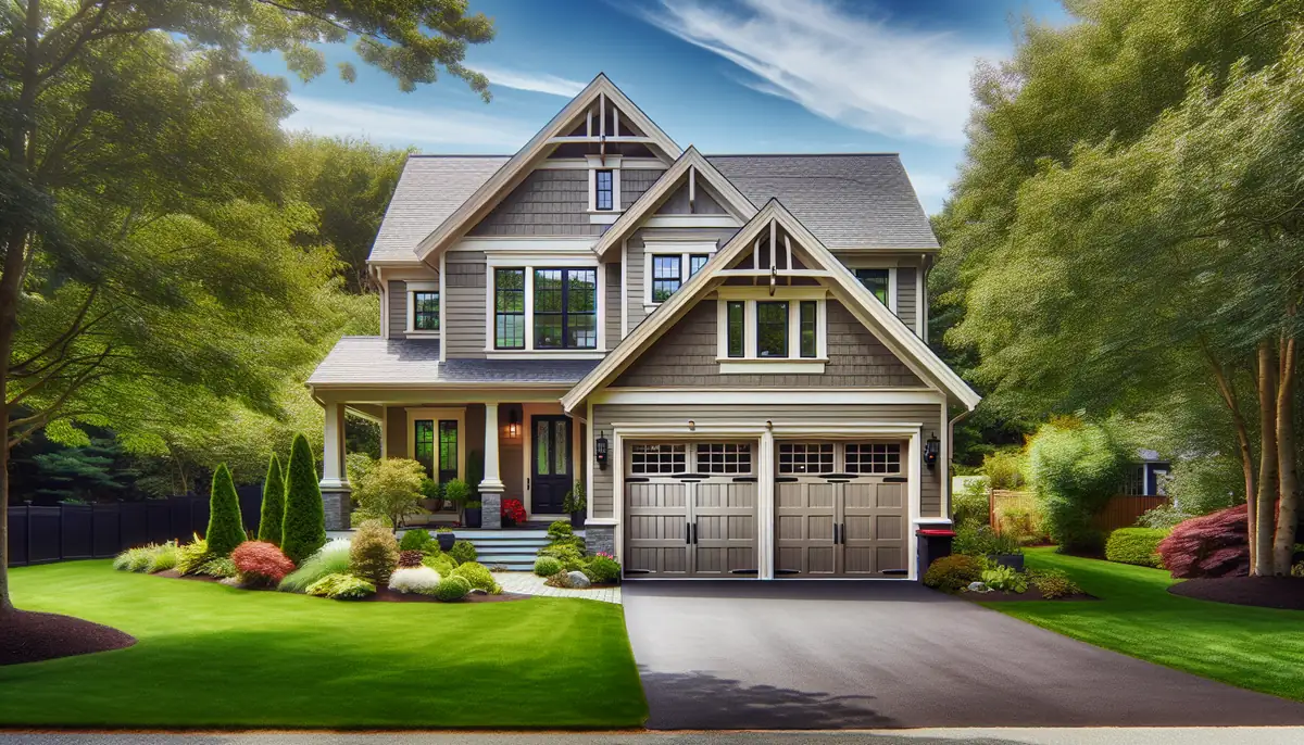 How to Extend the Life of Your Garage Door: Tips from Jim Garage Door Repair