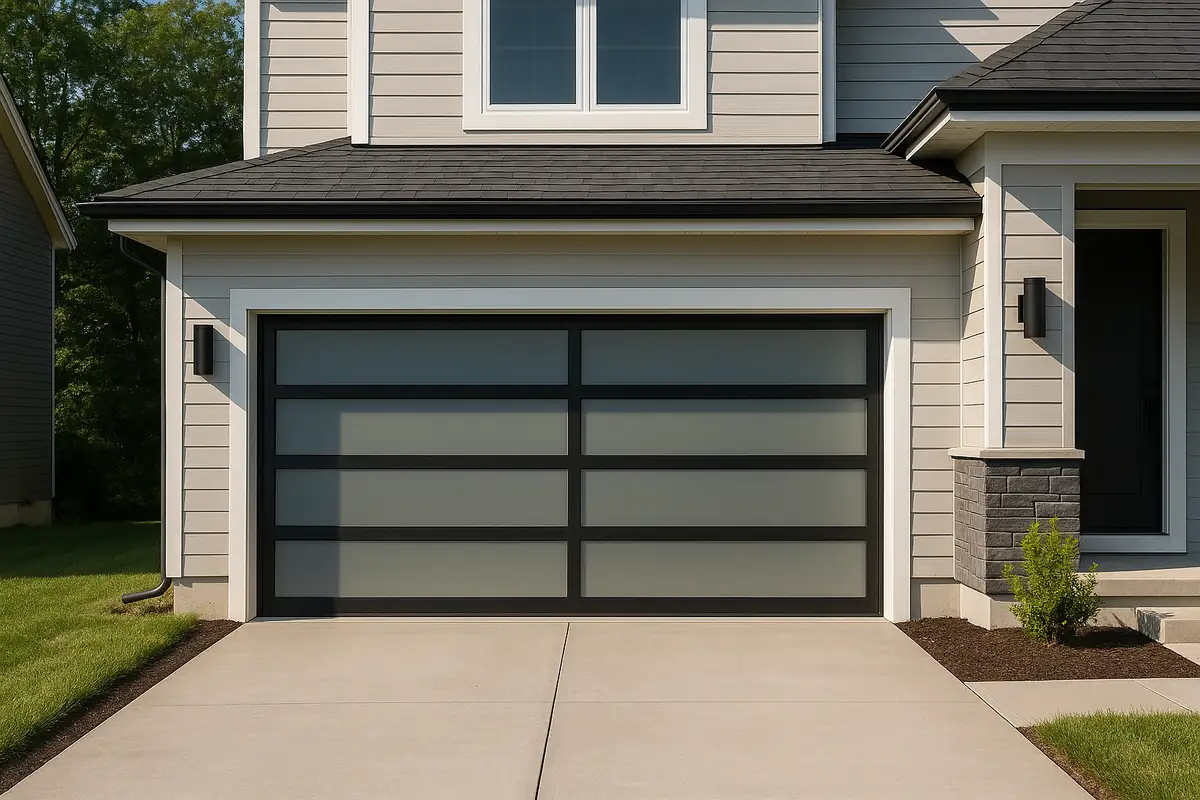 How to Extend the Life of Your Garage Door: Tips from Jim Garage Door Repair