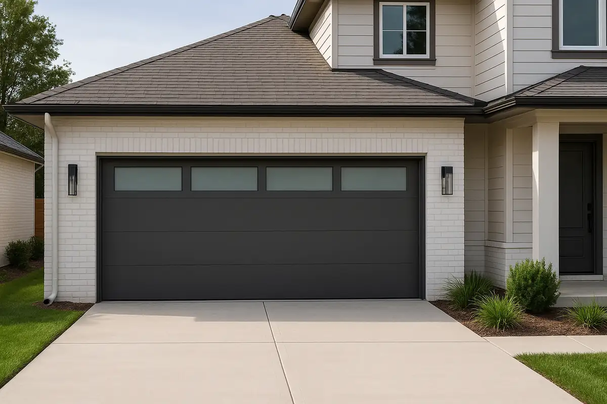 How to Extend the Life of Your Garage Door: Tips from Jim Garage Door Repair in Dover, NH