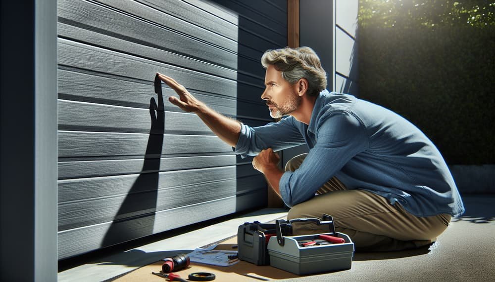 Complete Garage Door Maintenance Guide for Homeowners in Dover, NH