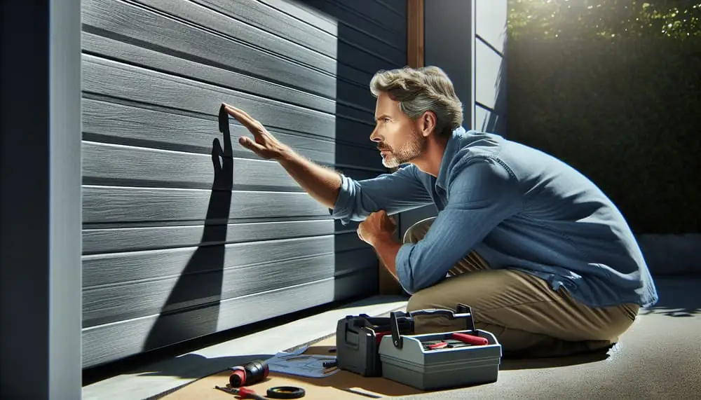 Garage Door Installation in Dover, NH: What to Expect