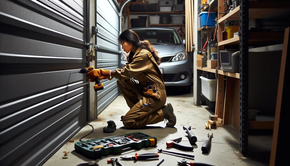 How to Choose the Right Garage Door for Your Home | Jim Garage Door Repair