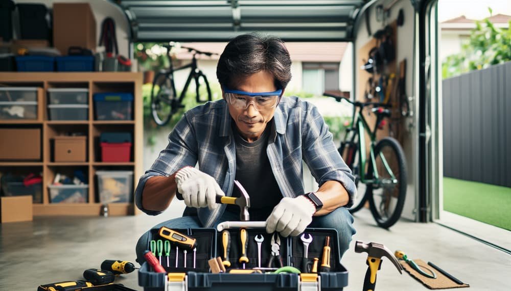 Signs Your Garage Door Needs Immediate Repair - Jim Garage Door Repair