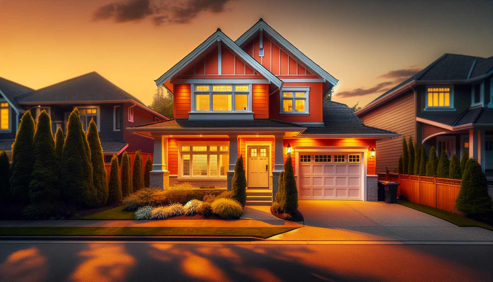 Choosing the Right Garage Door for Your Climate in Dover, NH