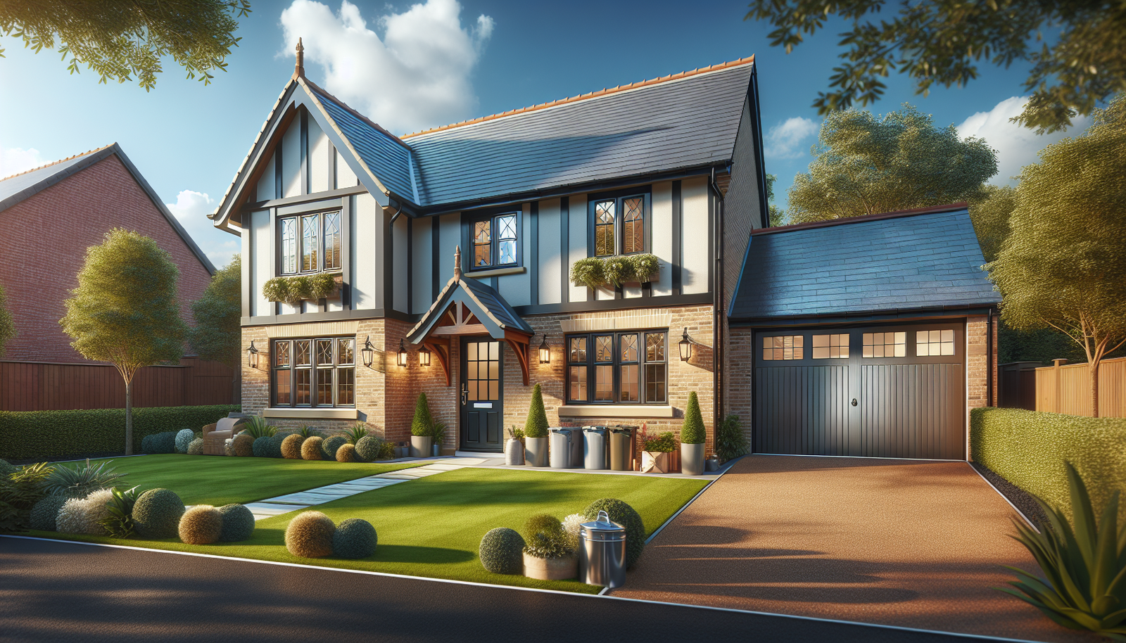 Choosing the Right Garage Door for Your Climate: Essential Tips from Jim Garage Door Repair