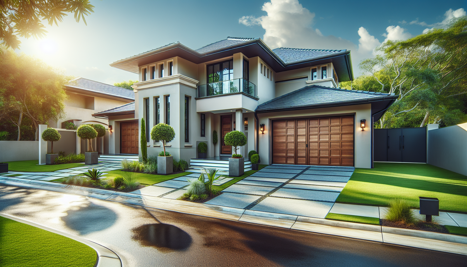 Common Garage Door Problems and How to Fix Them | Jim Garage Door Repair in Dover, NH