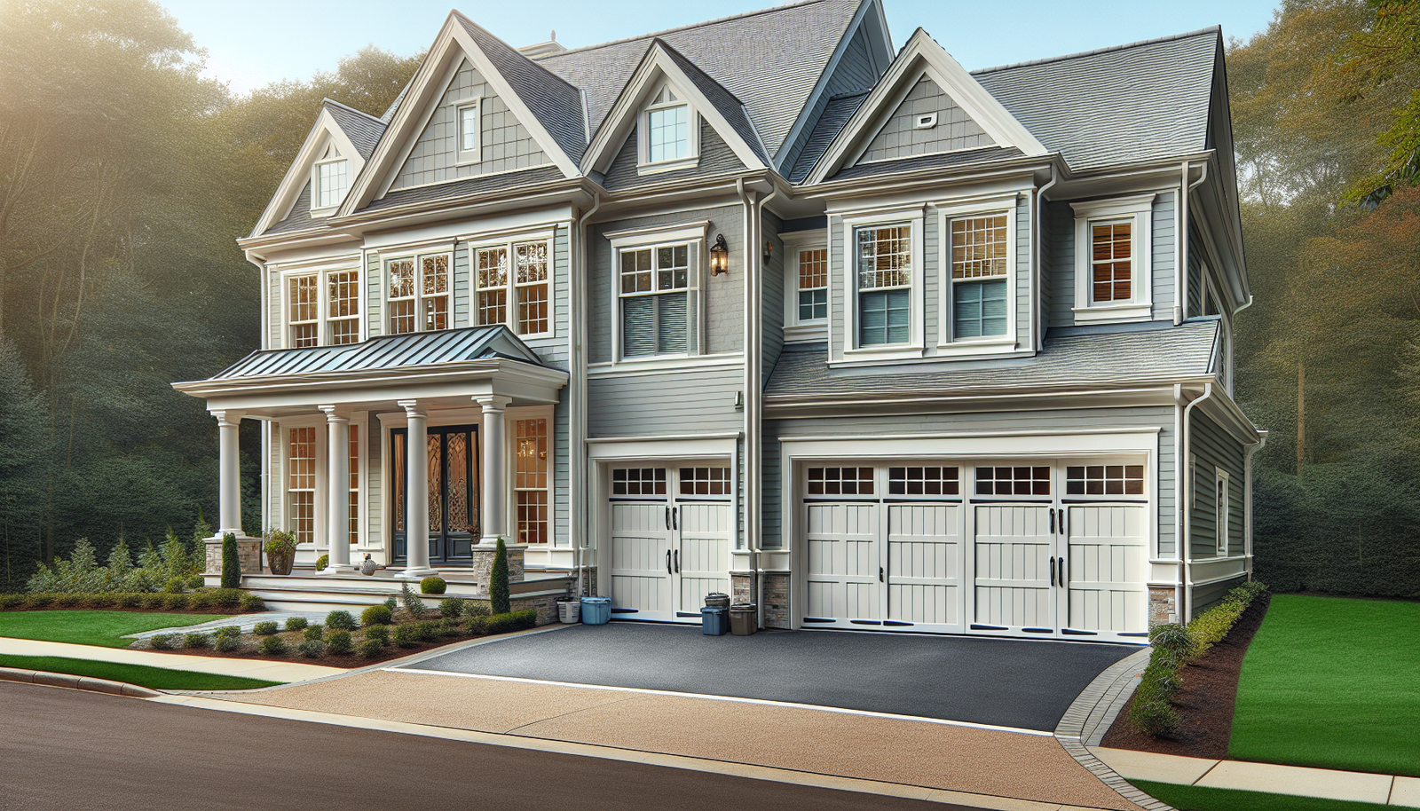 Common Garage Door Problems and How to Fix Them | Jim Garage Door Repair