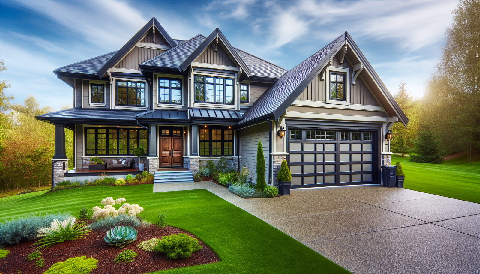 Common Garage Door Problems and How to Fix Them – Jim Garage Door Repair Dover, NH