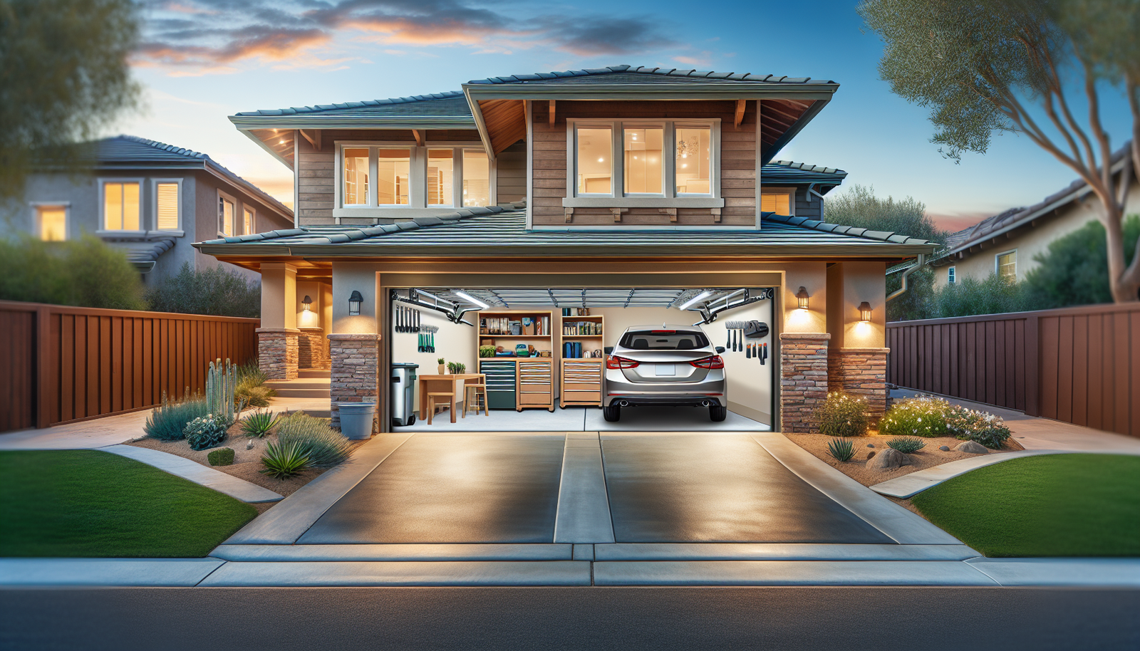 Common Garage Door Problems and How to Fix Them - Jim Garage Door Repair