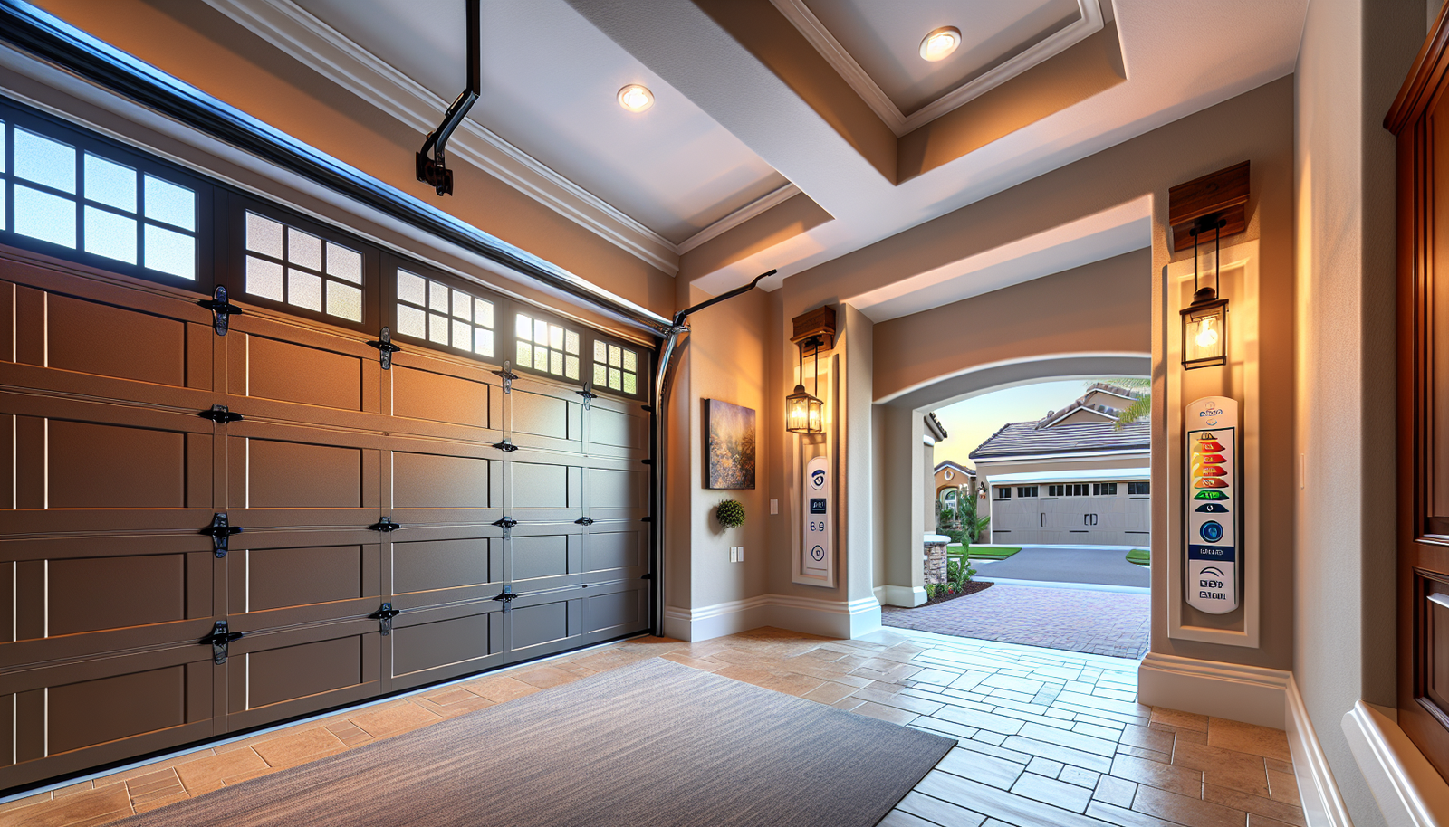 Energy Efficiency and Your Garage Door: A Comprehensive Guide by Jim Garage Door Repair