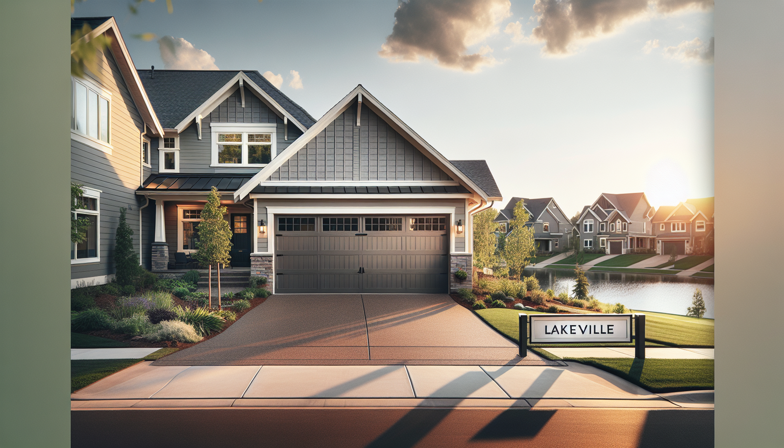 Enhance Energy Efficiency with Your Garage Door | Jim Garage Door Repair