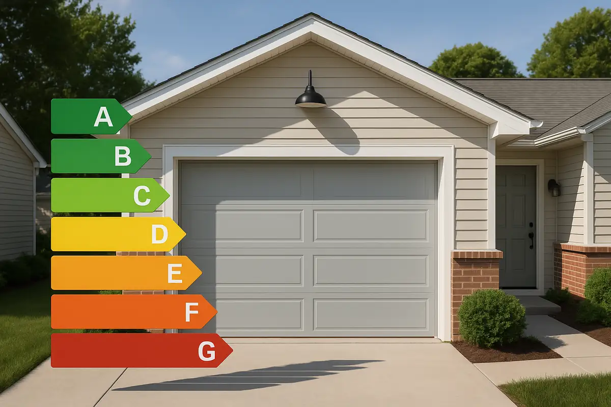 How to Extend the Life of Your Garage Door: Tips from Jim Garage Door Repair