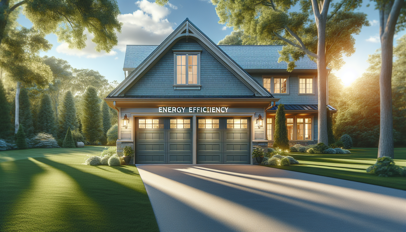 Energy Efficiency and Your Garage Door: A Complete Guide by Jim Garage Door Repair in Dover, NH