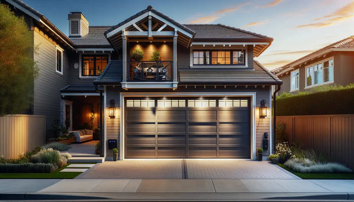 Garage Door Automation and Smart Home Integration: Enhance Your Dover, NH Home with Jim Garage Door Repair