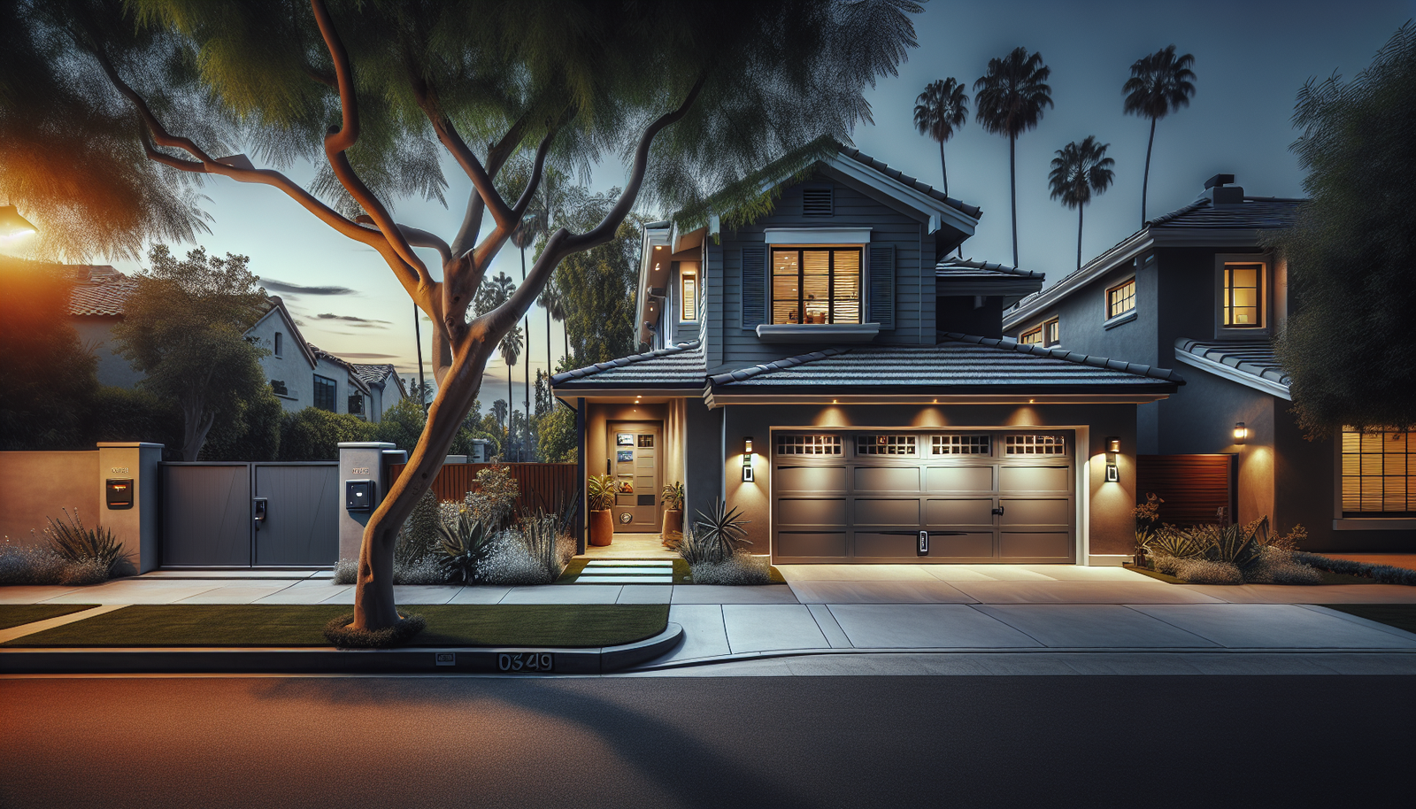Garage Door Security: Protecting Your Home with Jim Garage Door Repair