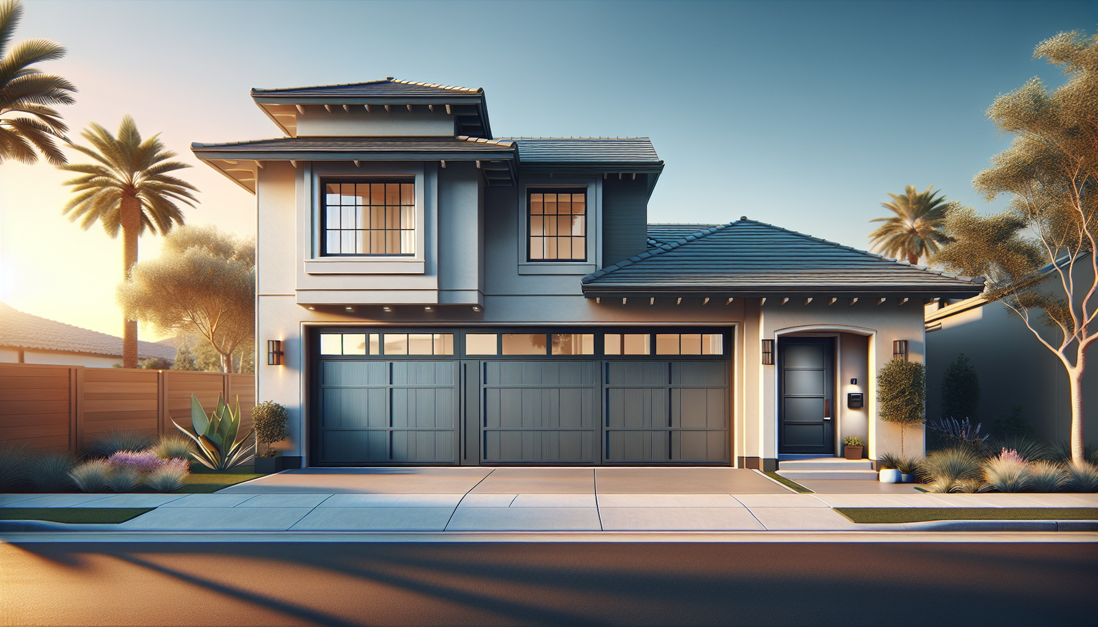 Garage Door Security: Protecting Your Home with Jim Garage Door Repair in Dover, NH