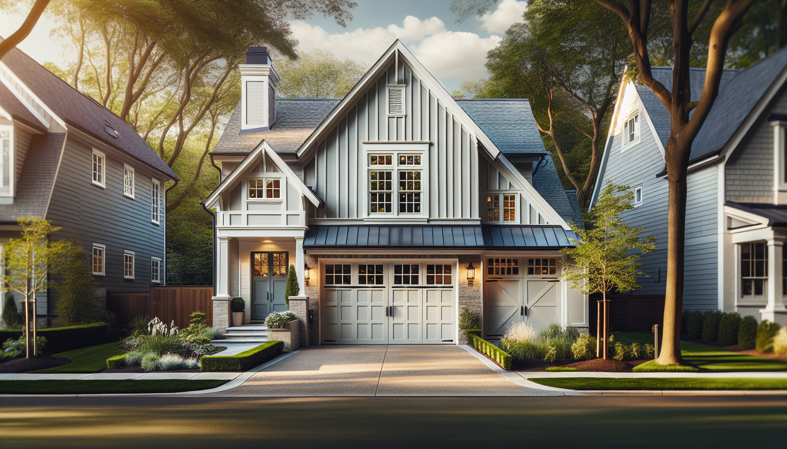 How to Extend the Life of Your Garage Door: Expert Tips from Jim Garage Door Repair