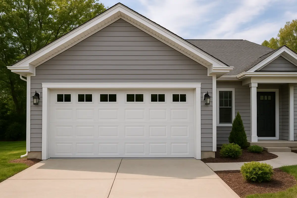 Signs Your Garage Door Opener Needs Replacement | Jim Garage Door Repair Dover NH