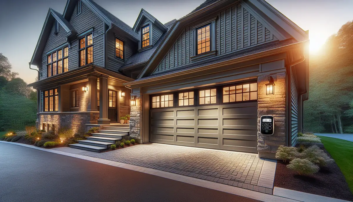 Weather-Proofing Your Garage Door: Essential Tips from Jim Garage Door Repair in Dover, NH