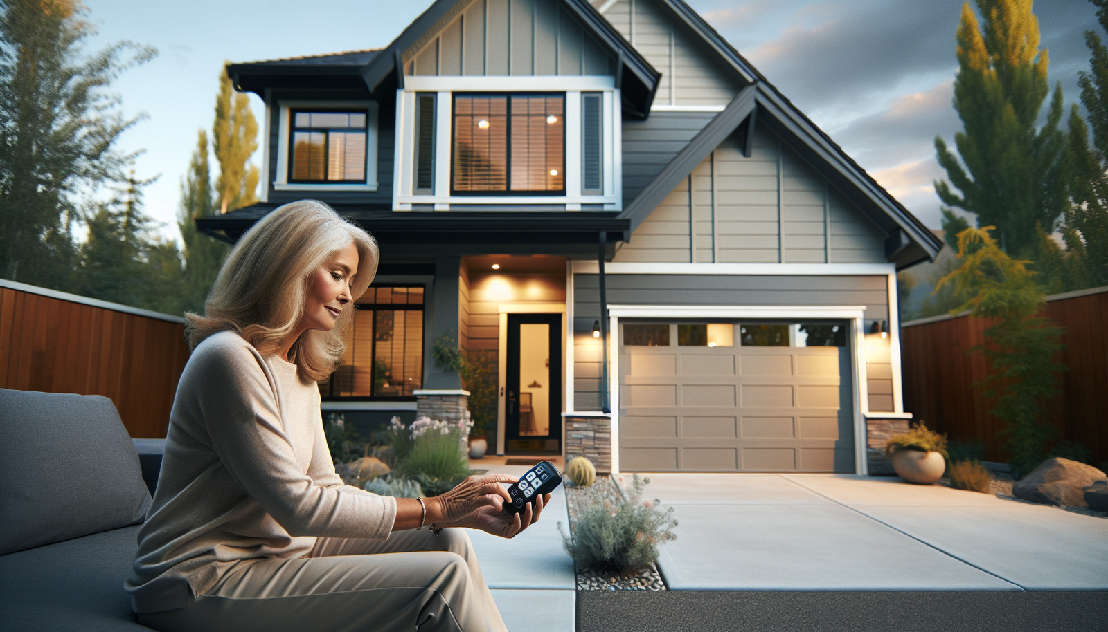 How to Program Your Garage Door Remote: A Complete Guide by Jim Garage Door Repair