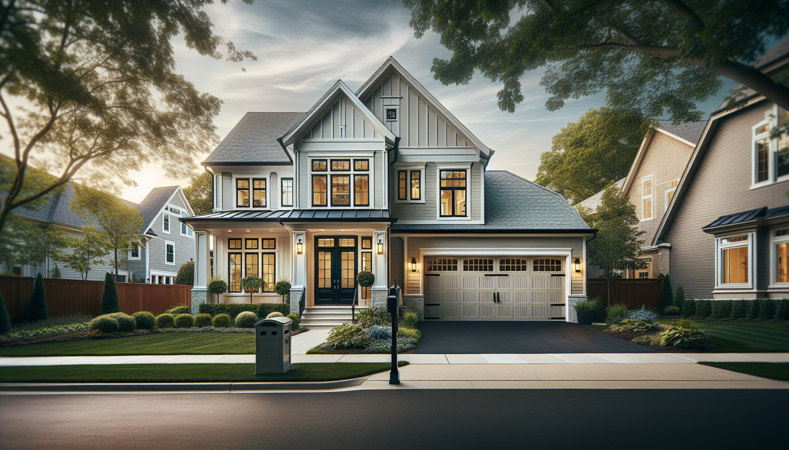 How to Reduce Garage Door Noise: Expert Tips from Jim Garage Door Repair in Dover, NH
