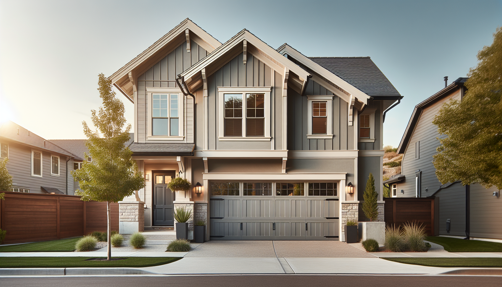 How to Reduce Garage Door Noise: Expert Tips from Jim Garage Door Repair in Dover, NH