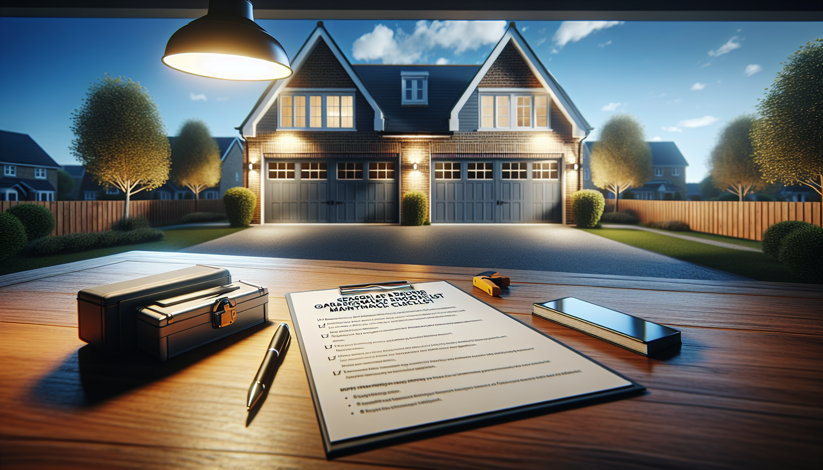 How to Choose the Right Garage Door for Your Home | Jim Garage Door Repair