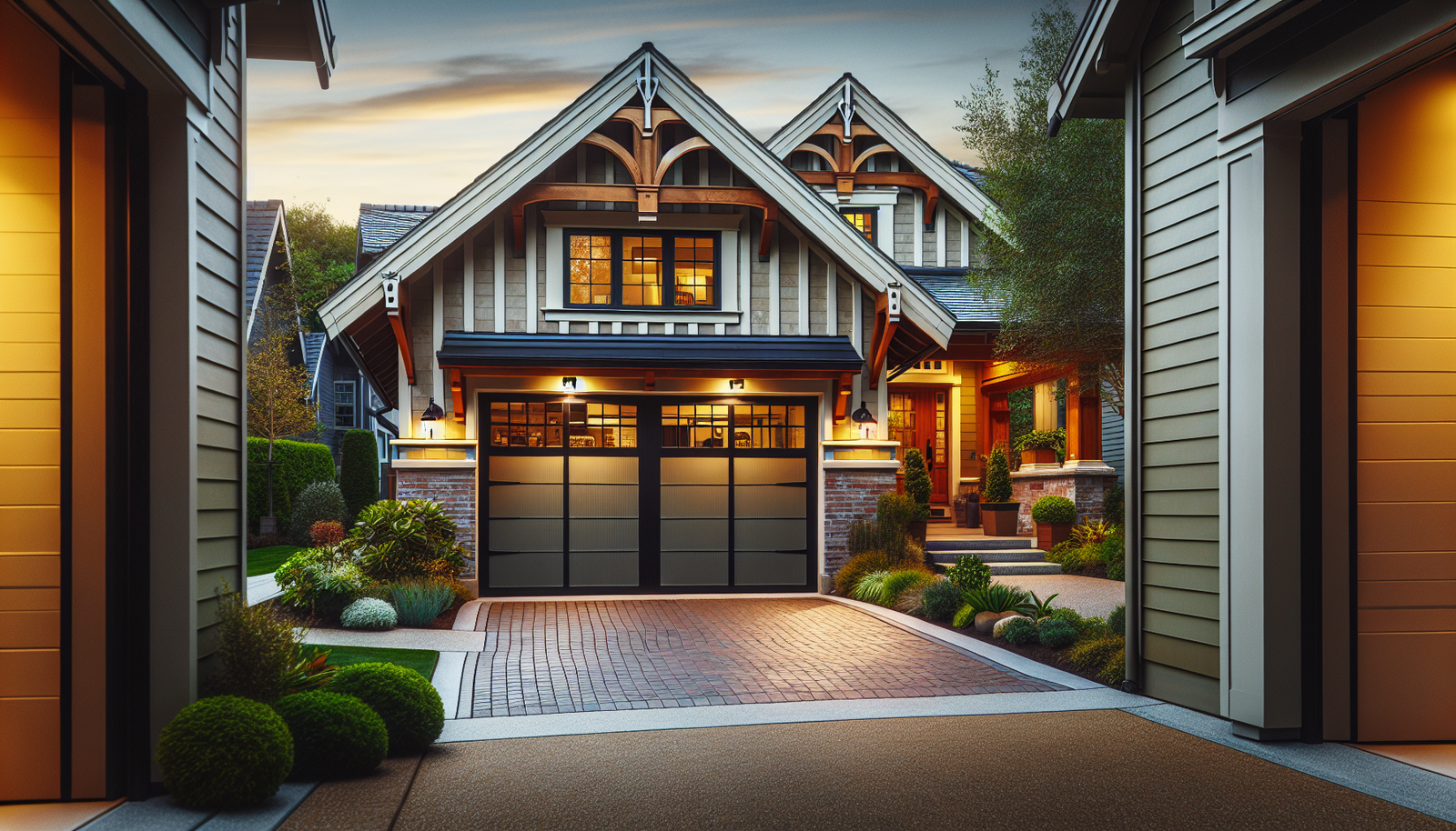 Seasonal Garage Door Maintenance Checklist: Keep Your Garage Door in Top Shape with Jim Garage Door Repair in Dover, NH