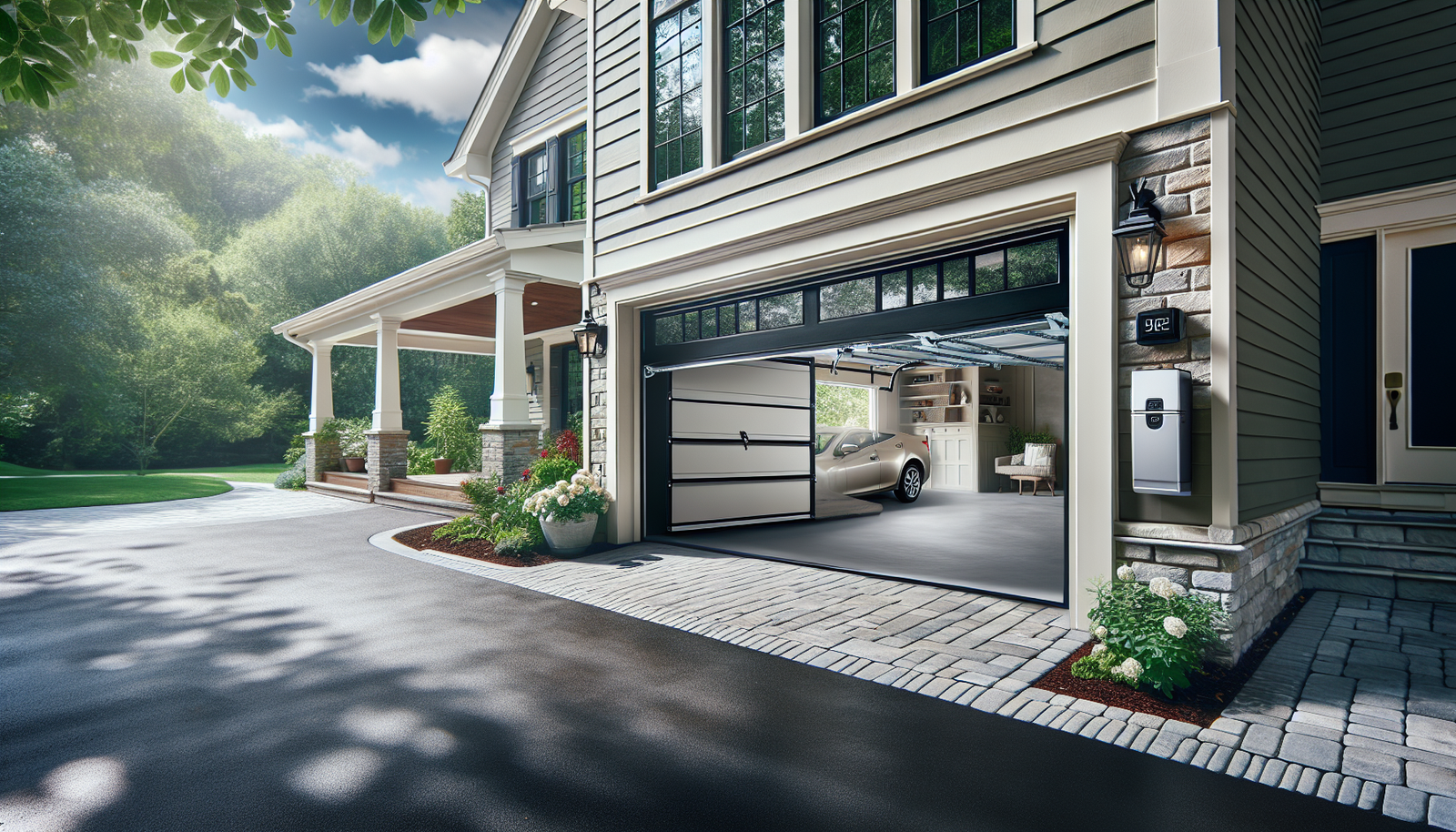 Signs Your Garage Door Opener Needs Replacement - Jim Garage Door Repair