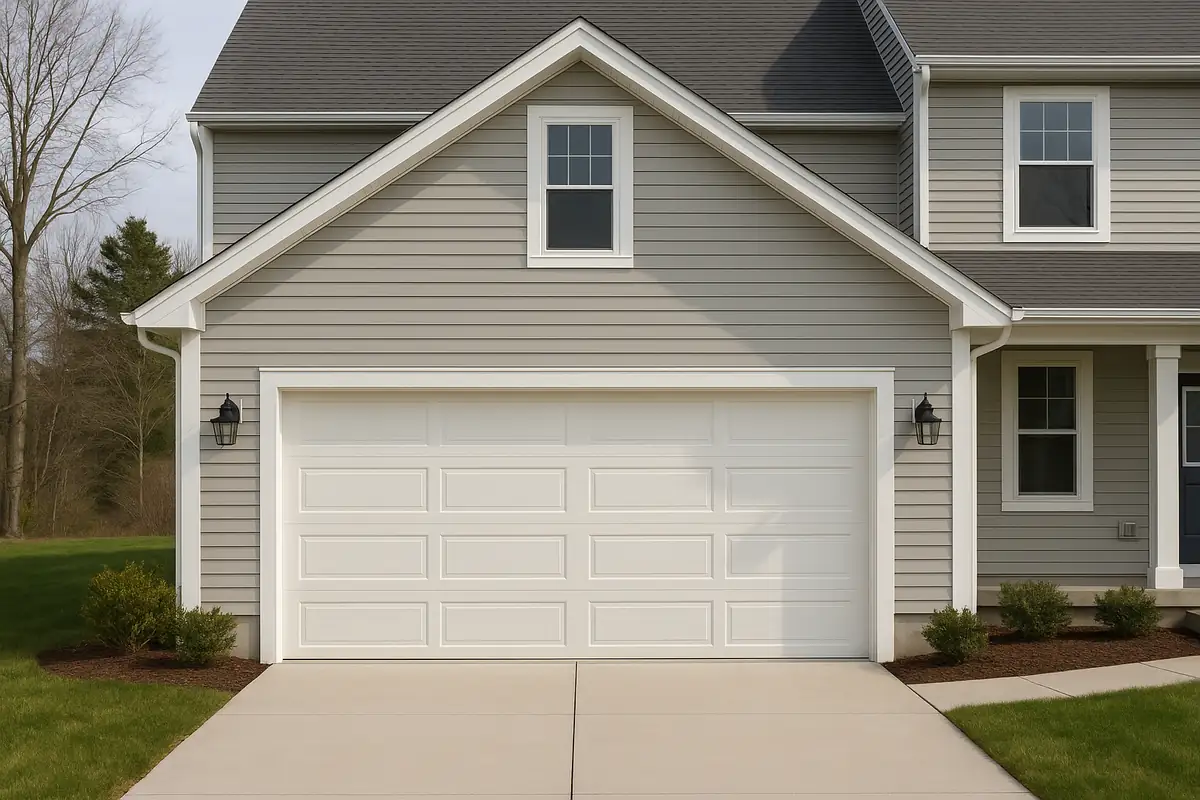 Signs Your Garage Door Opener Needs Replacement - Jim Garage Door Repair