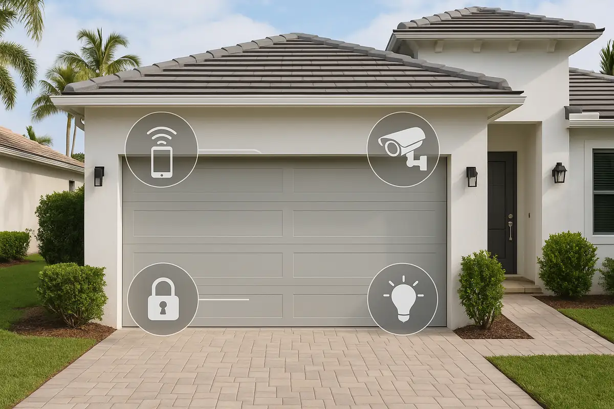 Common Garage Door Problems and How to Fix Them - Jim Garage Door Repair