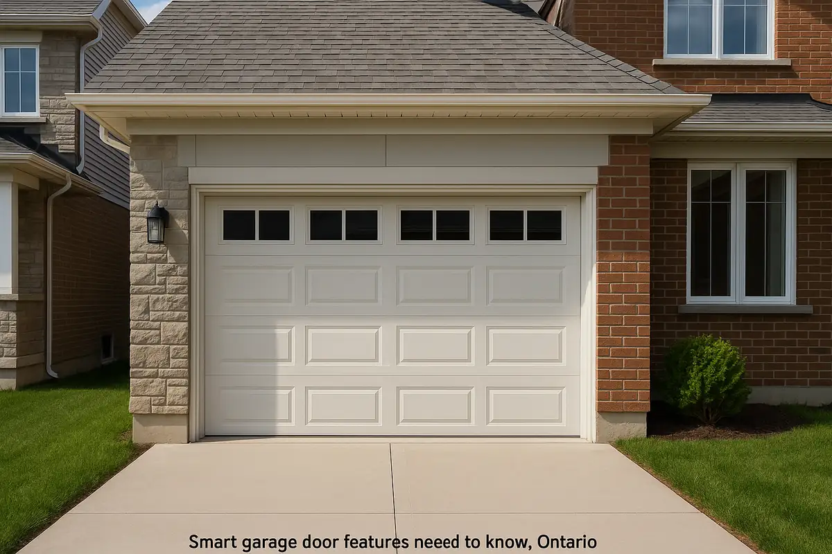 Common Garage Door Problems and How to Fix Them - Jim Garage Door Repair