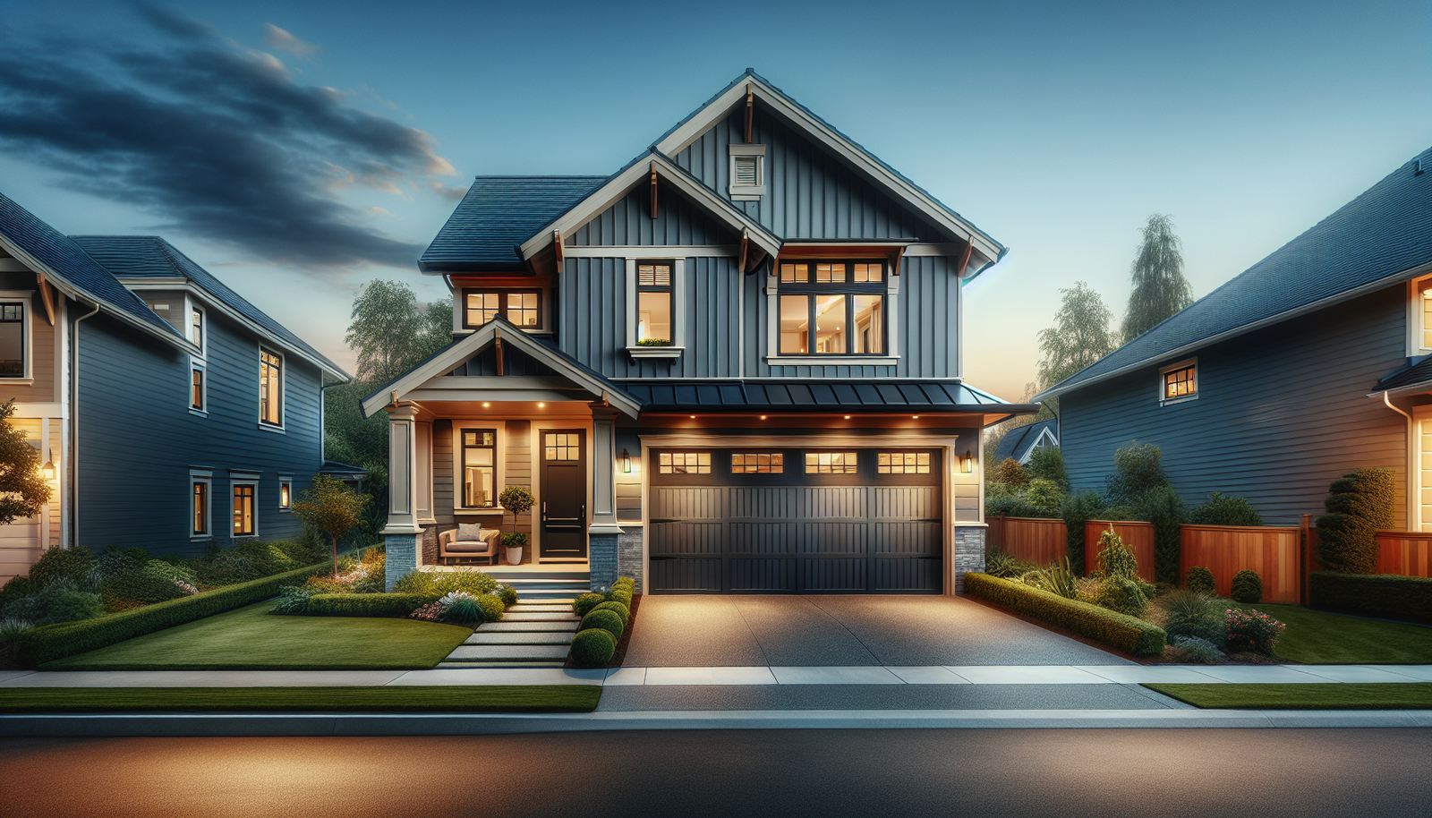 Unlock Convenience: The Benefits of Smart Garage Door Openers in Dover, NH