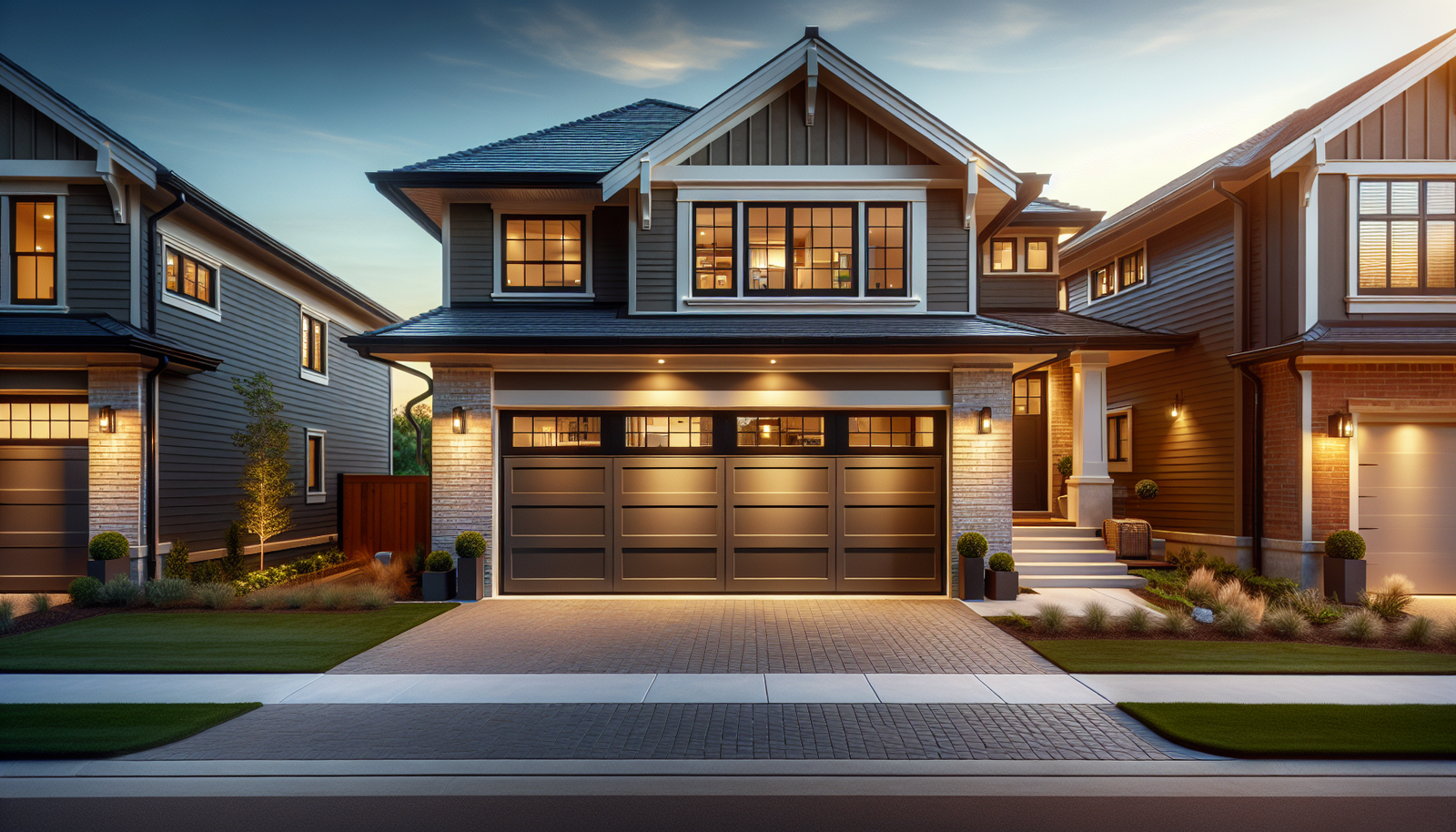 Smart Garage Door Features You Need to Know | Jim Garage Door Repair in Dover, NH