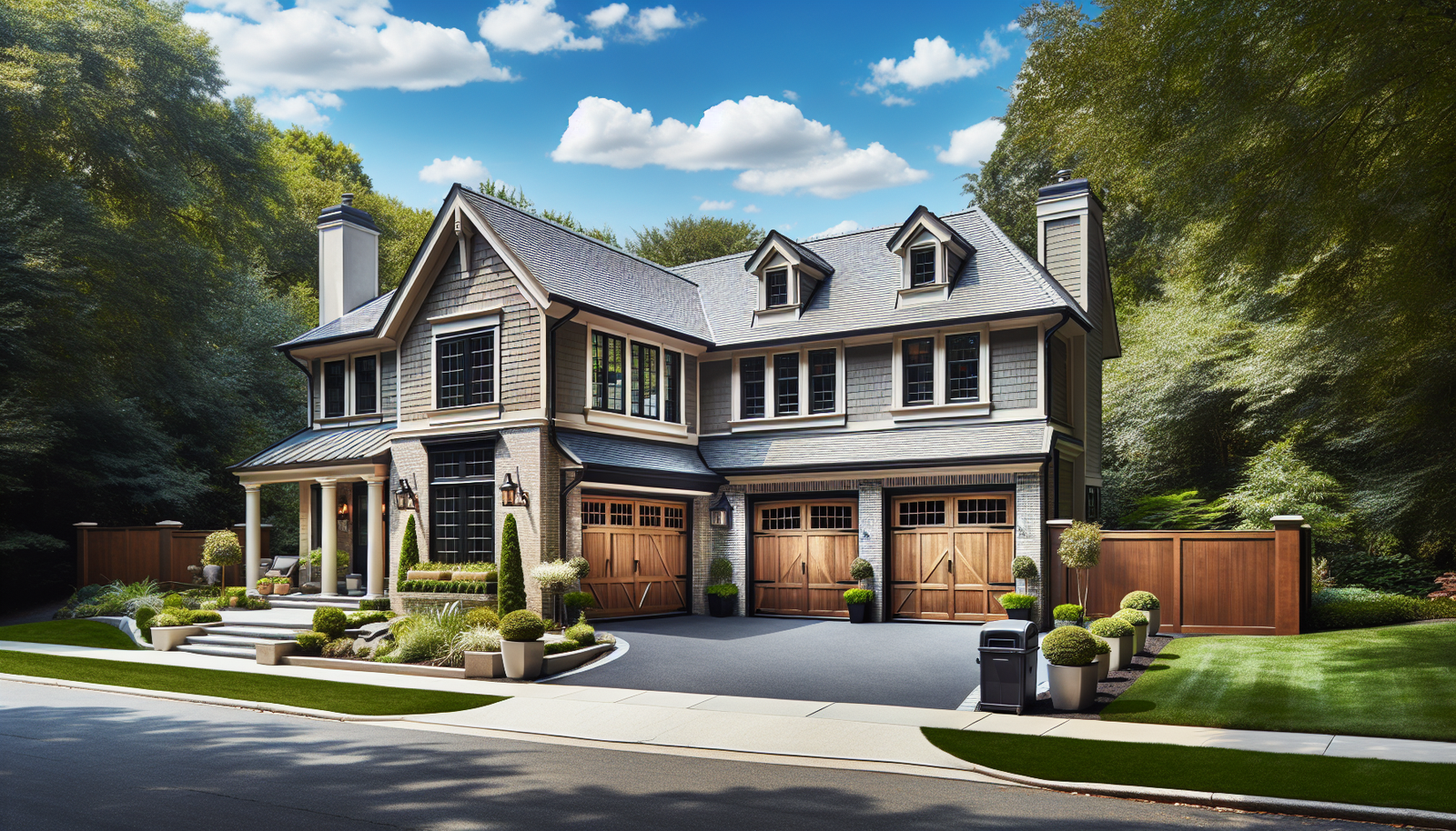 The Benefits of Insulated Garage Doors: Elevate Your Dover, NH Home