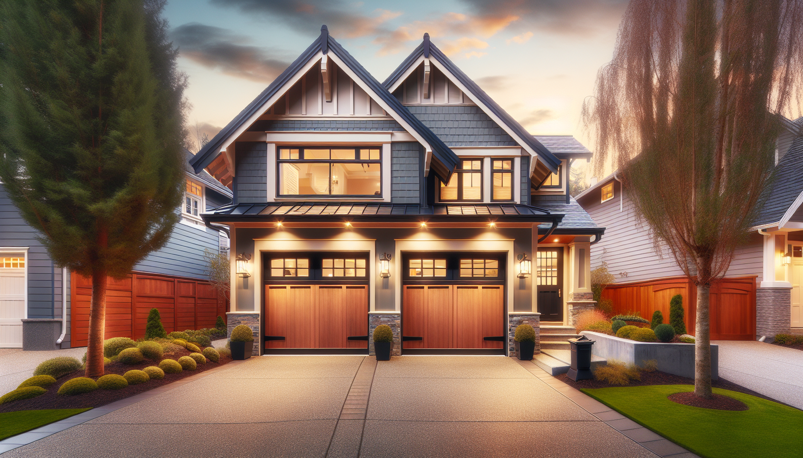 Unlock Convenience: The Benefits of Smart Garage Door Openers in Dover, NH