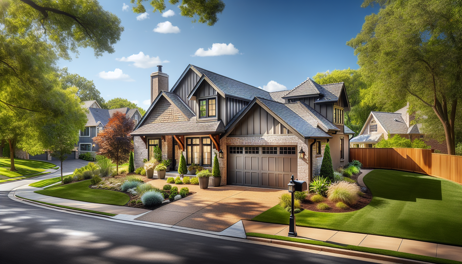 Top 5 Garage Door Safety Tips Every Homeowner Should Know - Jim Garage Door Repair