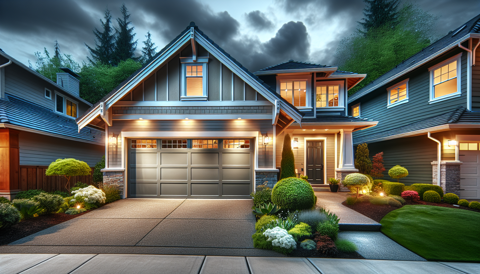 Top 5 Garage Door Safety Tips Every Homeowner in Dover, NH Should Know