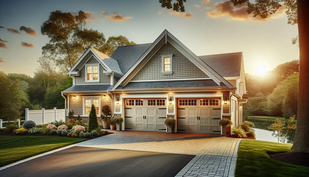 When to Replace vs Repair Your Garage Door: A Guide by Jim Garage Door Repair Dover, NH