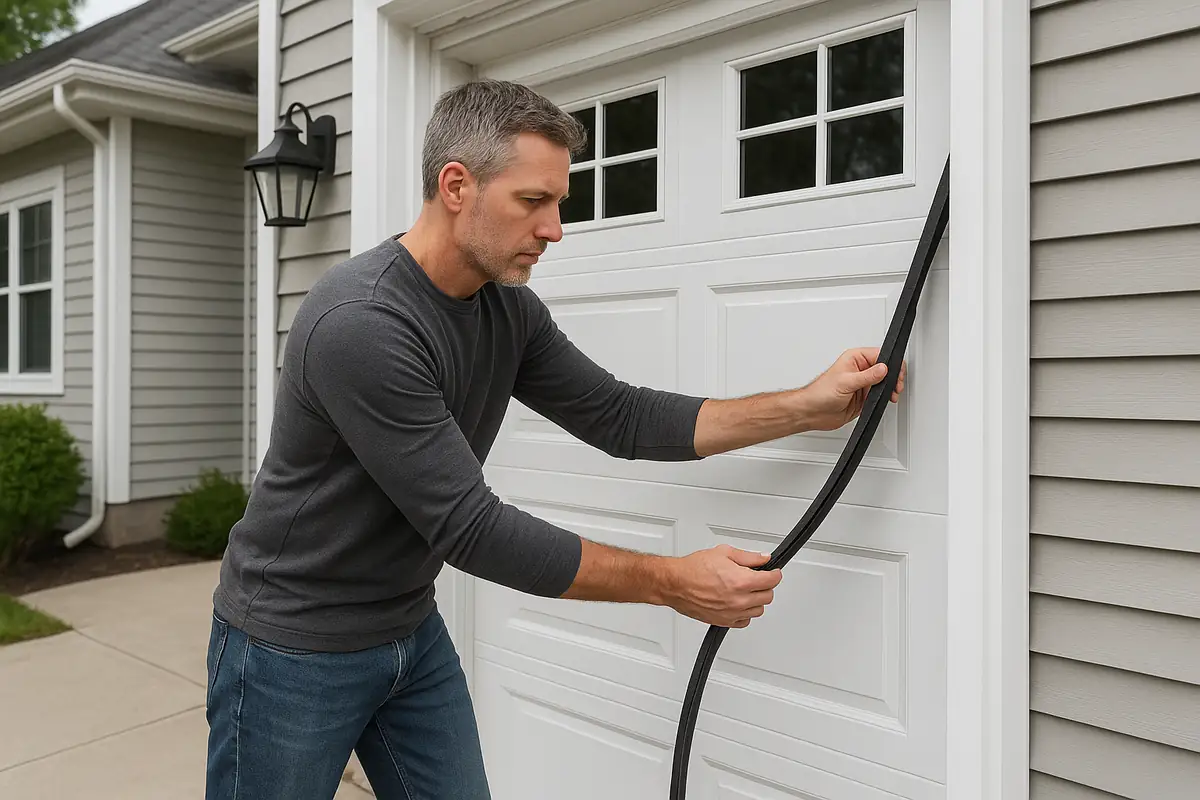 Smart Garage Door Features You Need to Know | Jim Garage Door Repair in Dover, NH