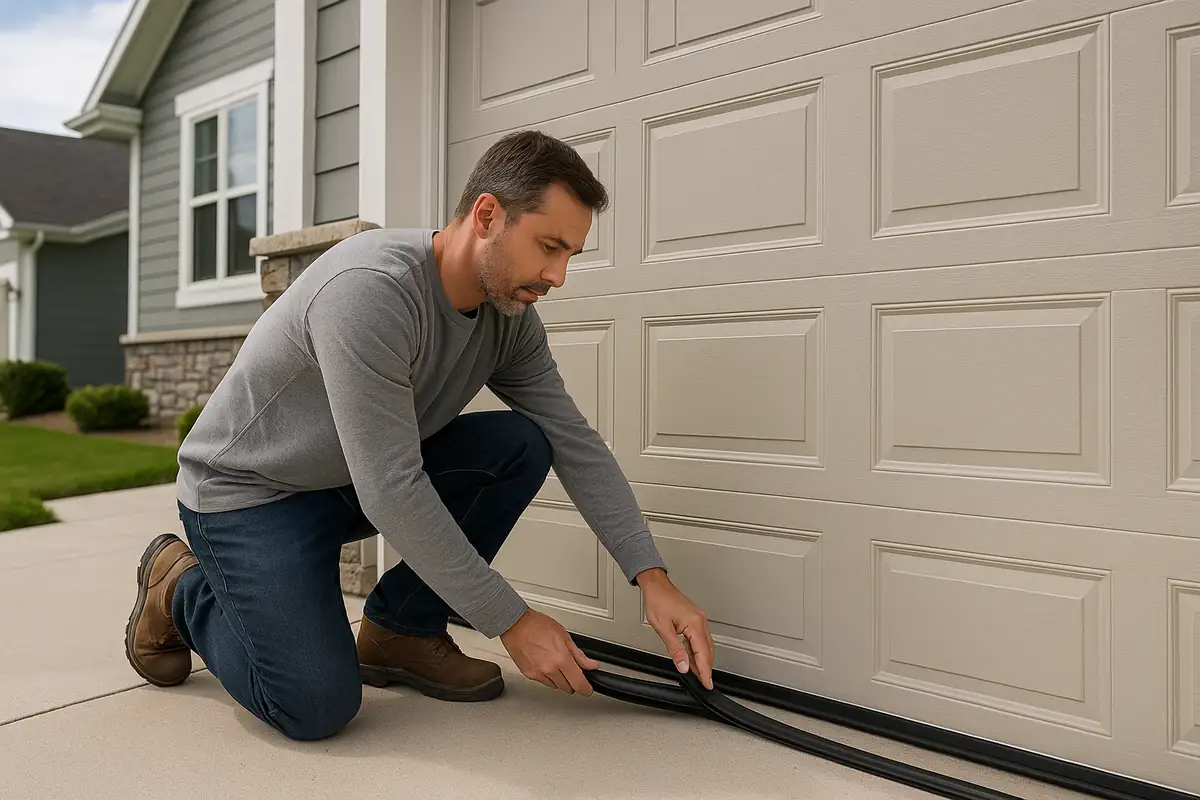 Smart Garage Door Features You Need to Know | Jim Garage Door Repair in Dover, NH