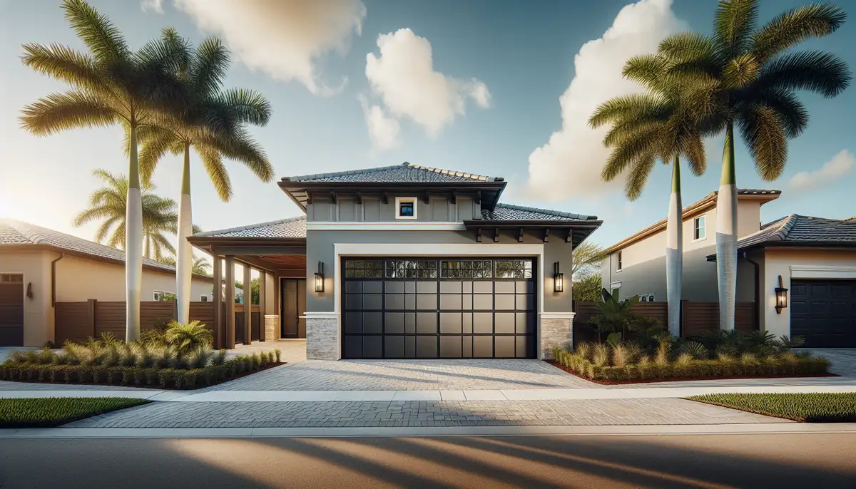Smart Garage Door Features You Need to Know | Jim Garage Door Repair in Dover, NH