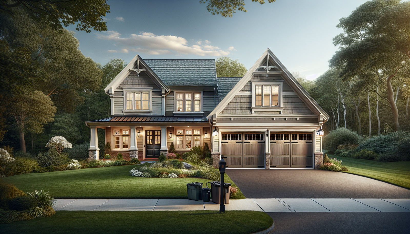 When to Replace vs Repair Your Garage Door – Jim Garage Door Repair in Dover, NH