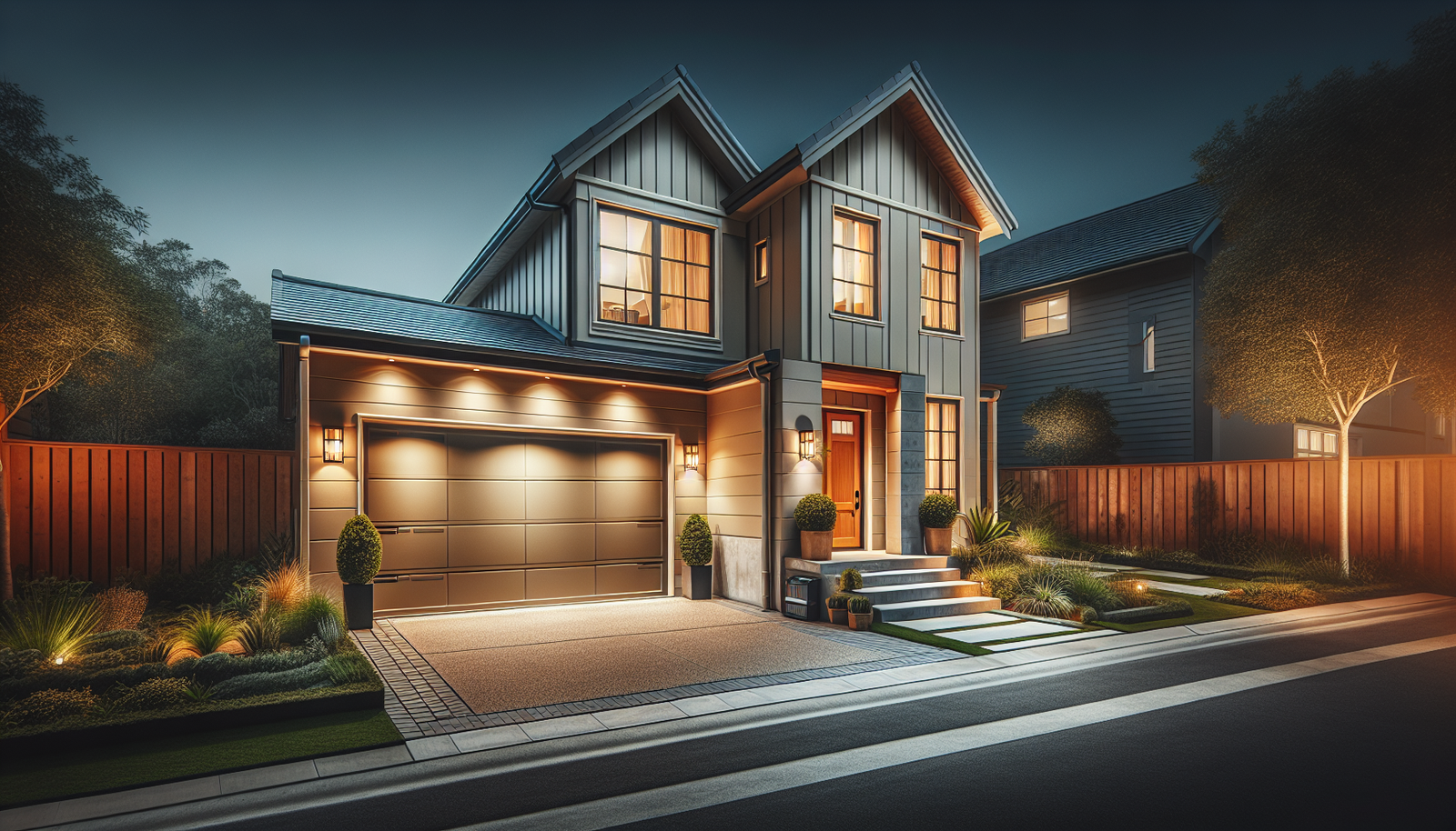 Unlock Convenience: The Benefits of Smart Garage Door Openers in Dover, NH